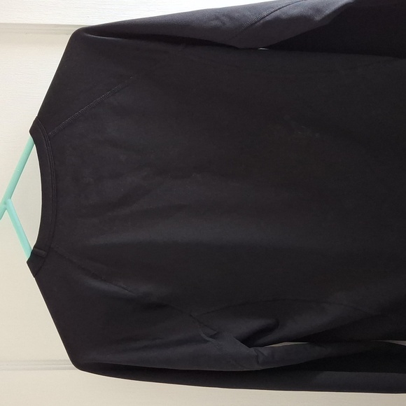 All in Motion Heavyweight Thermal LS Tee, Small - Picture 3 of 3